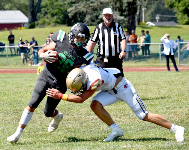 Game On News, Sports, Jobs Post Journal